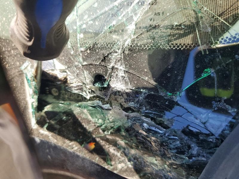 2018 LEXUS RX 350 BASE 13