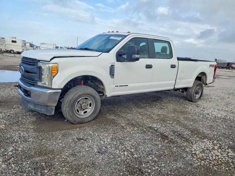2017 FORD F350 SUPER DUTY 2