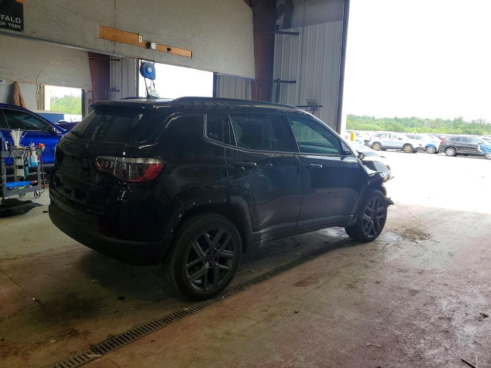 2026 JEEP COMPASS LIMITED 3