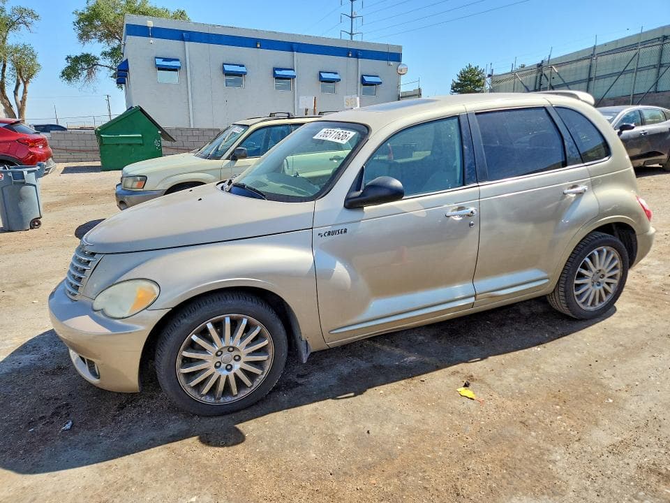2006 CHRYSLER PT CRUISER