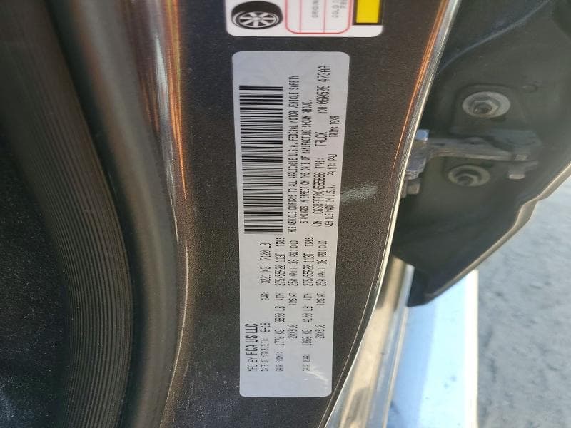 2019 RAM 1500 BIG HORN 12