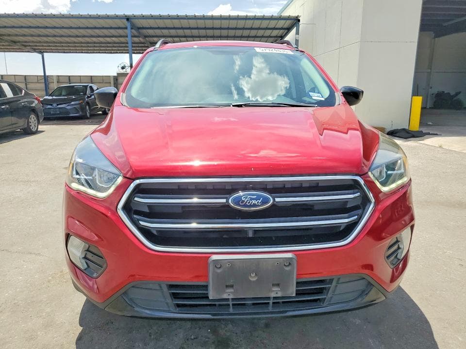 2019 FORD ESCAPE SE 5