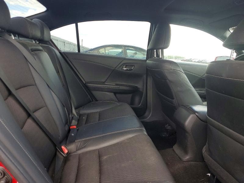 2017 HONDA ACCORD SPORT 10