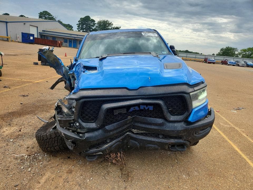 2023 RAM 1500 REBEL 5