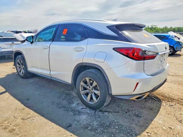 2018 LEXUS RX 350 BASE 2