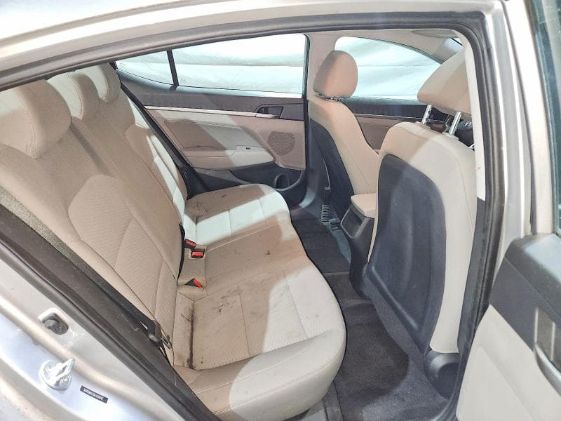 2020 HYUNDAI ELANTRA VALUE EDITION 10
