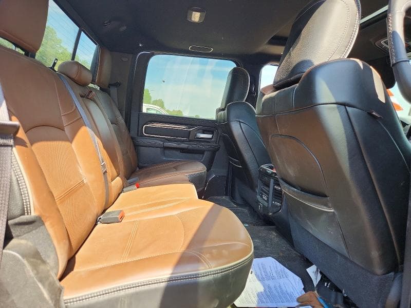 2021 RAM 2500 POWERWAGON 10