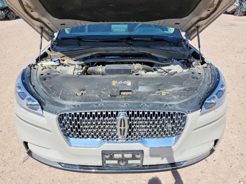 2024 LINCOLN AVIATOR RESERVE 12