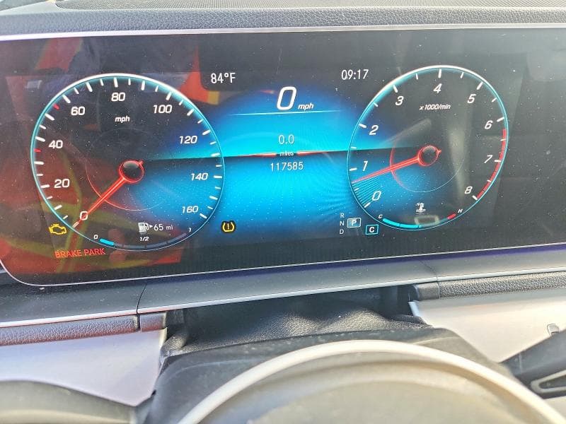 2020 MERCEDES-BENZ GLE 350 9