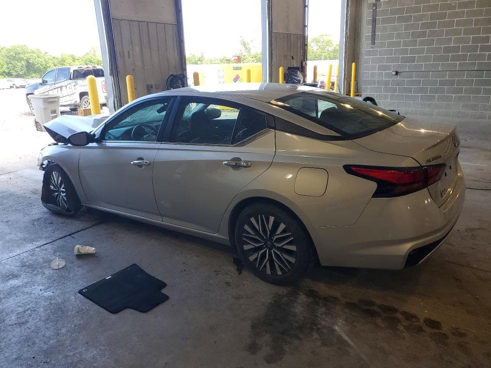 2024 NISSAN ALTIMA 2