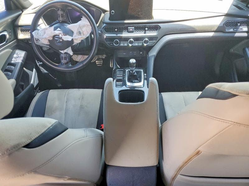 2023 ACURA INTEGRA A-SPEC TECH 8