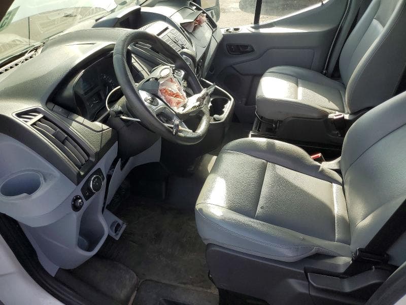 2019 FORD TRANSIT T-150 7