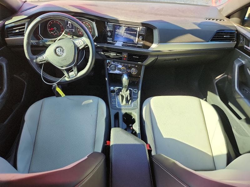 2021 VOLKSWAGEN JETTA S 8