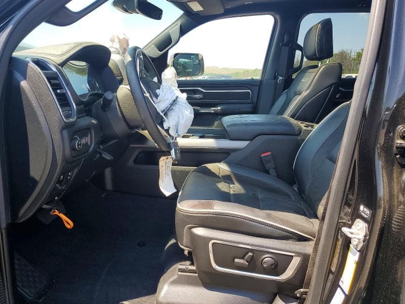 2025 RAM 1500 LARAMIE 7