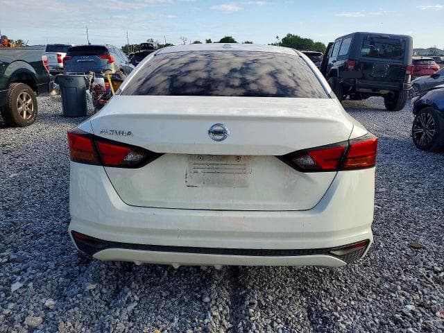 2020 NISSAN ALTIMA S 6