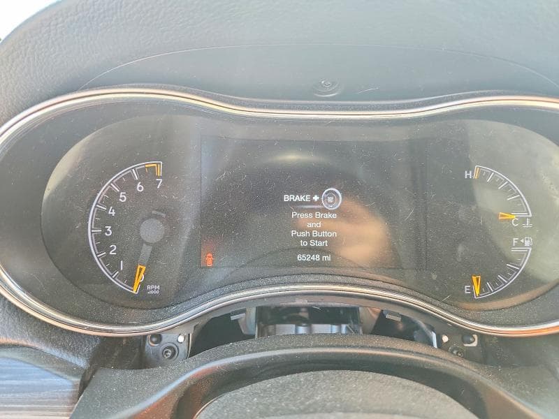 2022 JEEP GRAND CHEROKEE LIMITED 9