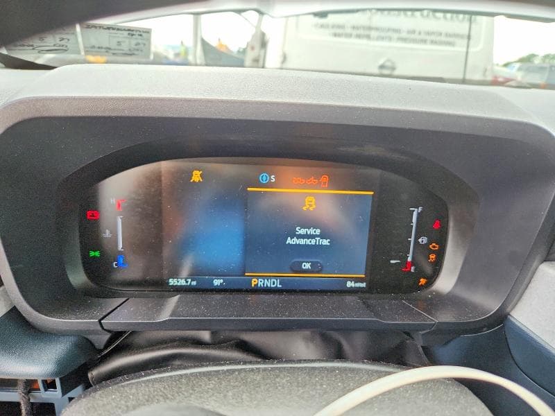 2025 FORD MAVERICK XLT 9