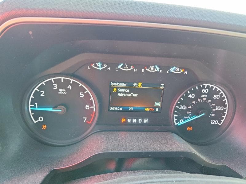 2021 FORD F150 SUPERCREW 9