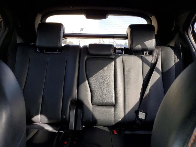 2020 MITSUBISHI ECLIPSE CROSS LE 10