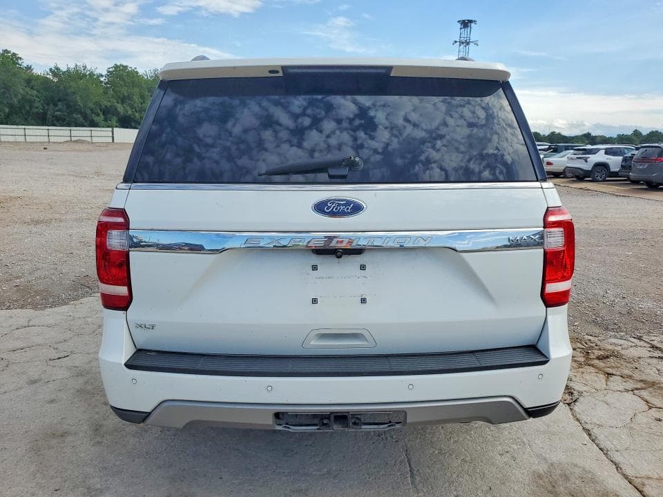 2021 FORD EXPEDITION MAX XLT 6