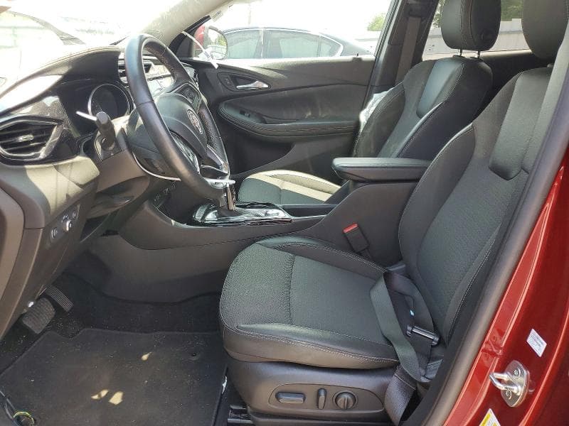 2023 BUICK ENCORE GX SELECT 7