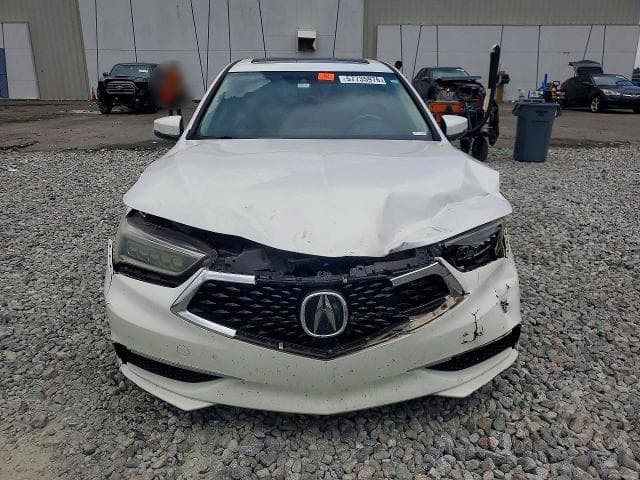 2019 ACURA TLX 5