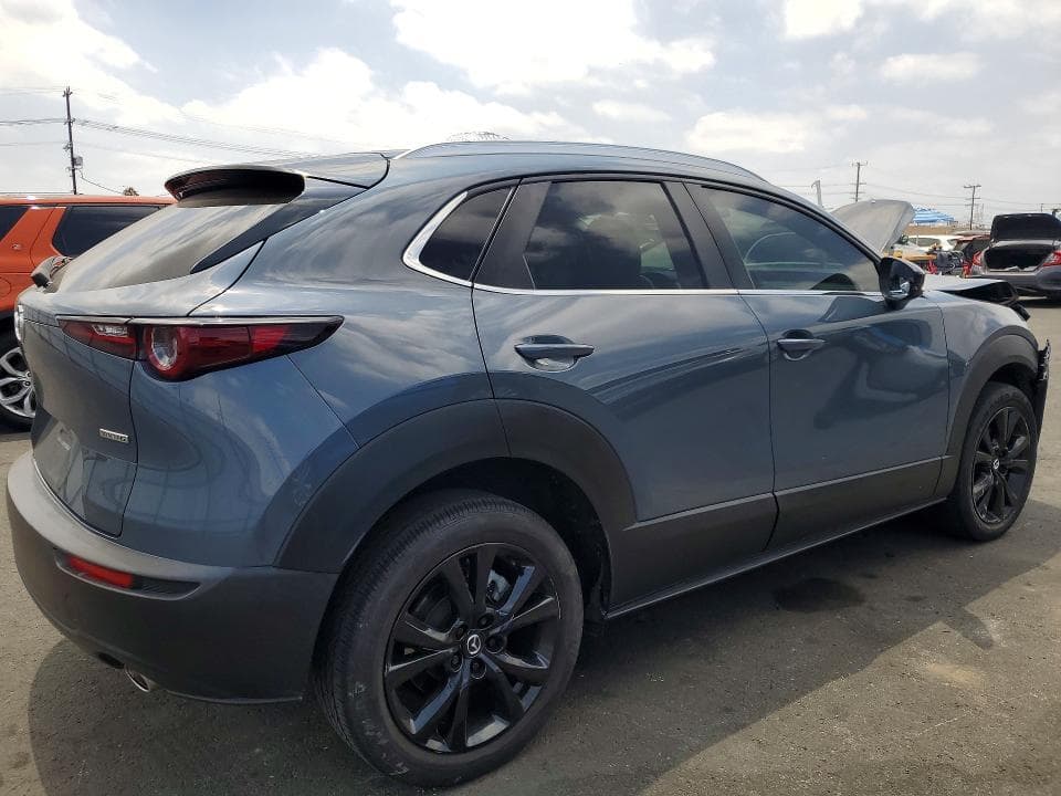 2023 MAZDA CX-30 PREFERRED 3