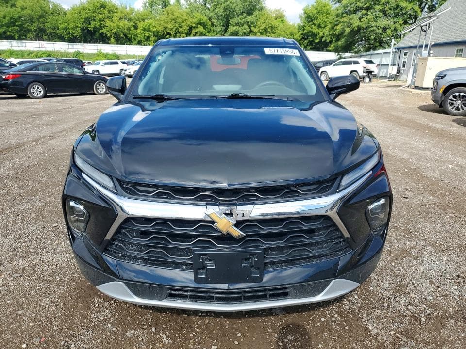 2023 CHEVROLET BLAZER 2LT 5