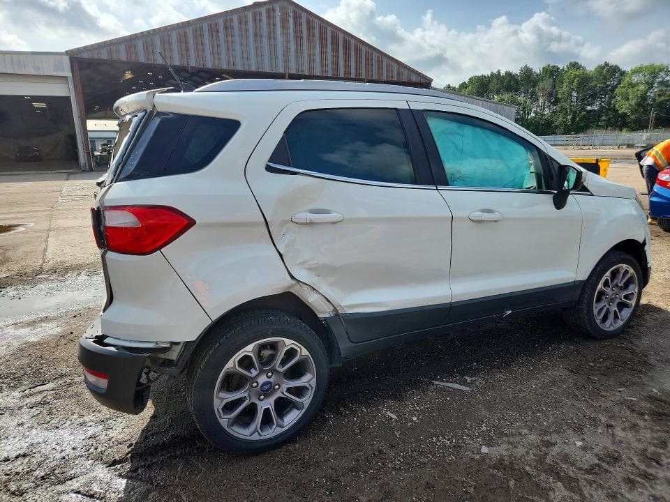 2020 FORD ECOSPORT 3