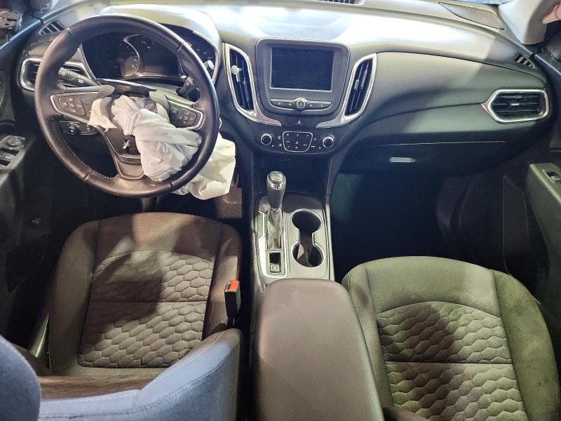 2020 CHEVROLET EQUINOX LT 8