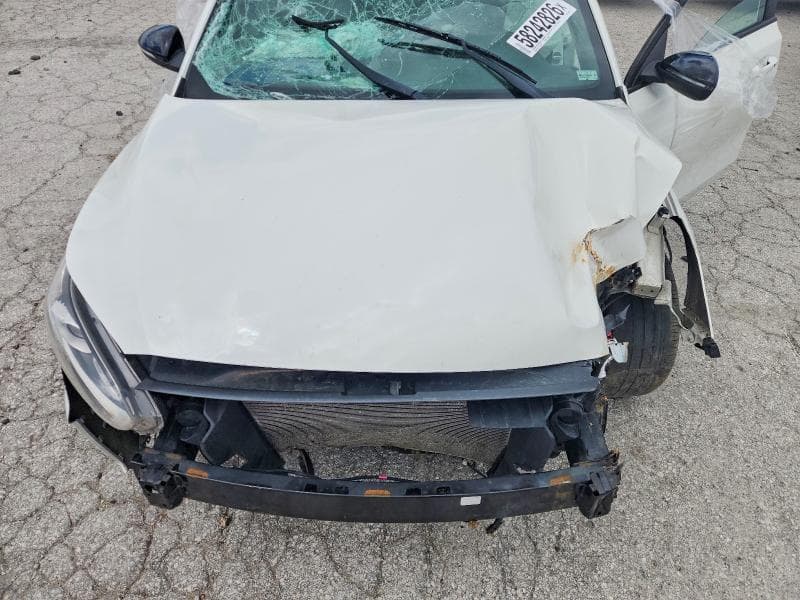 2021 KIA FORTE 11