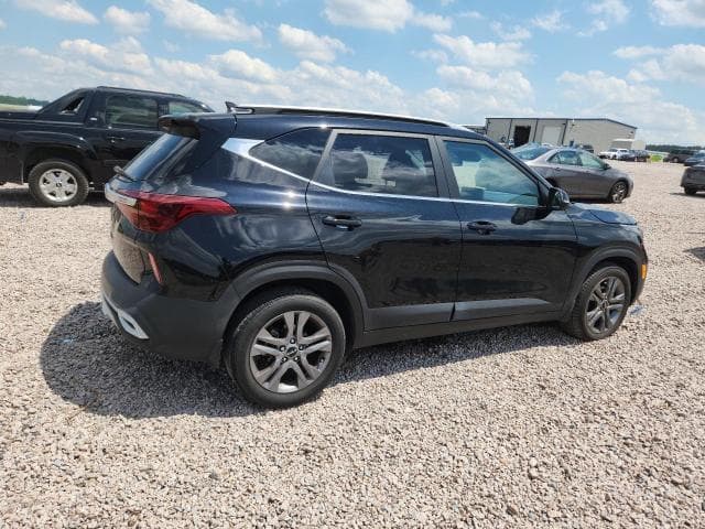 2022 KIA SELTOS S 3