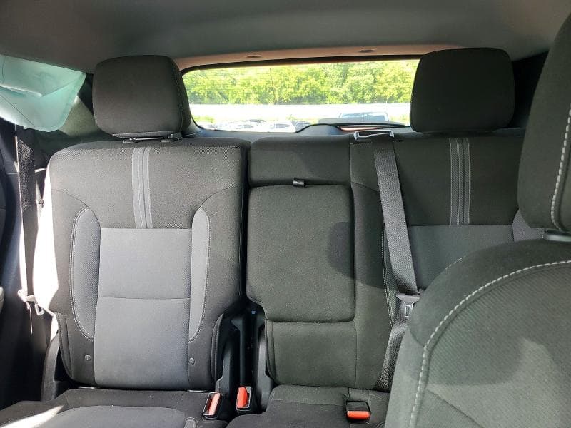 2023 CHEVROLET BLAZER 2LT 10