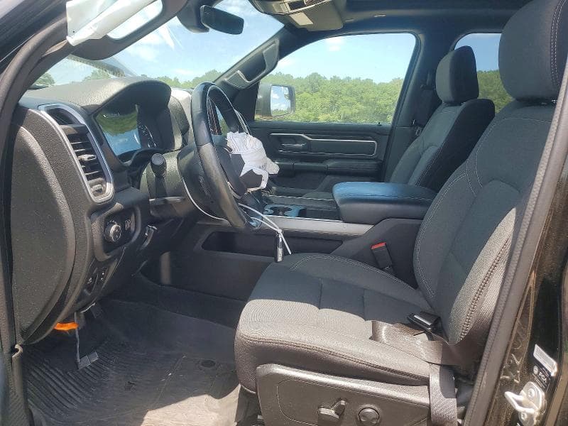 2023 RAM 1500 BIG HORN/LONE STAR 7