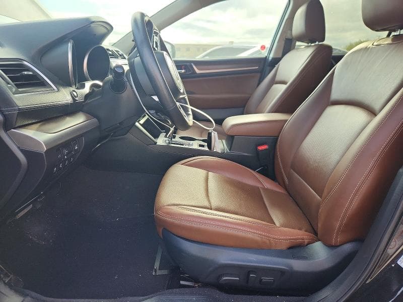 2019 SUBARU OUTBACK TOURING 7