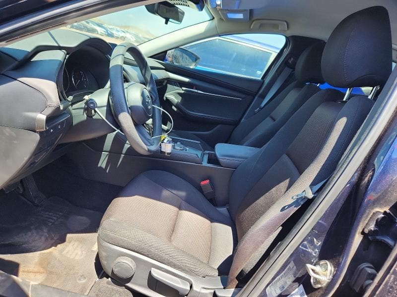 2024 MAZDA 3 7