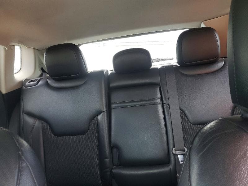2019 JEEP COMPASS TRAILHAWK 10