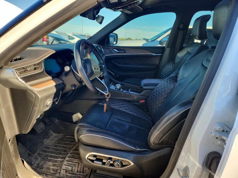 2023 JEEP GRAND CHEROKEE L SUMMIT 7
