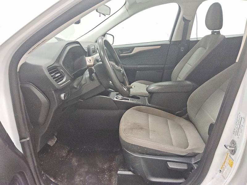 2022 FORD ESCAPE S 7