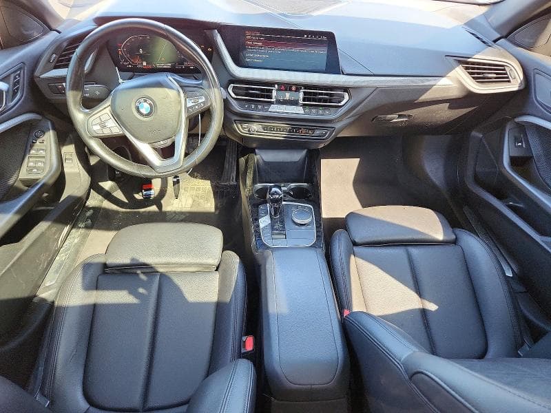 2022 BMW 228I 8