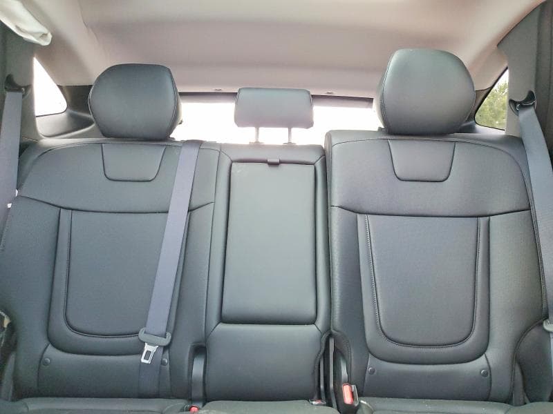 2026 HYUNDAI TUCSON PREFERRED 10
