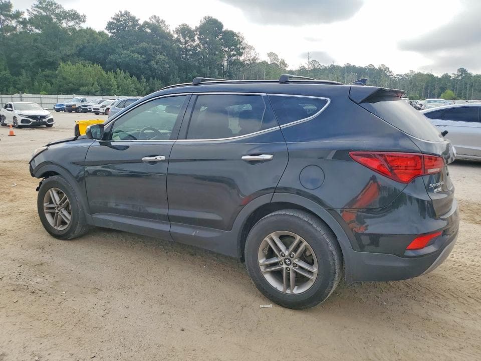 2018 HYUNDAI SANTA FE SPORT 2.4L 2