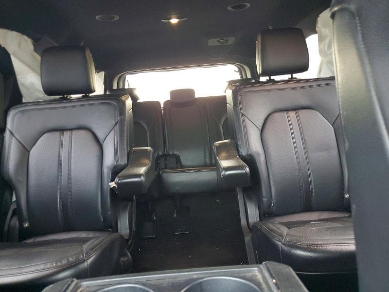 2018 FORD EXPEDITION MAX LIMITED 10