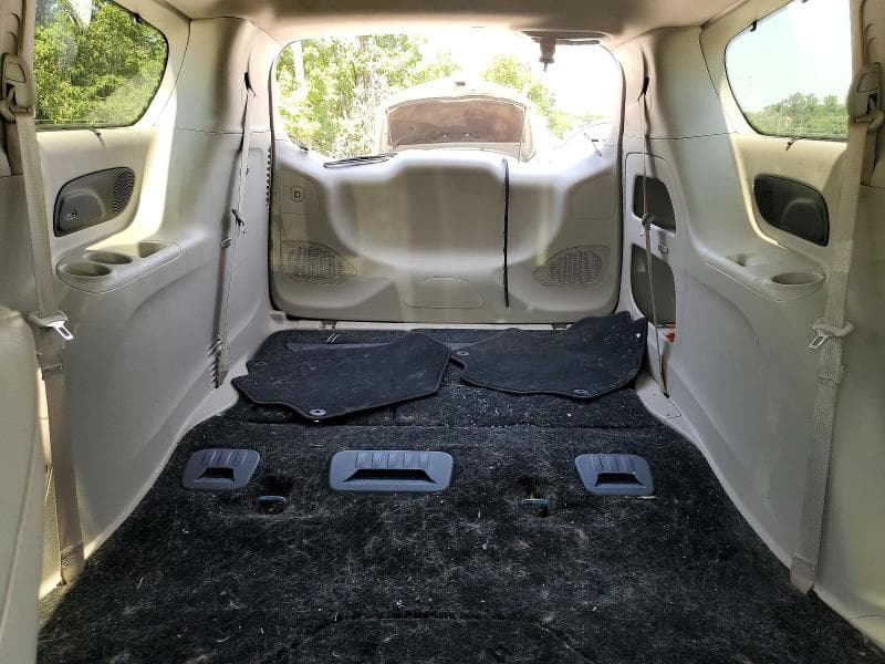 2018 CHRYSLER PACIFICA TOURING L PLUS 10