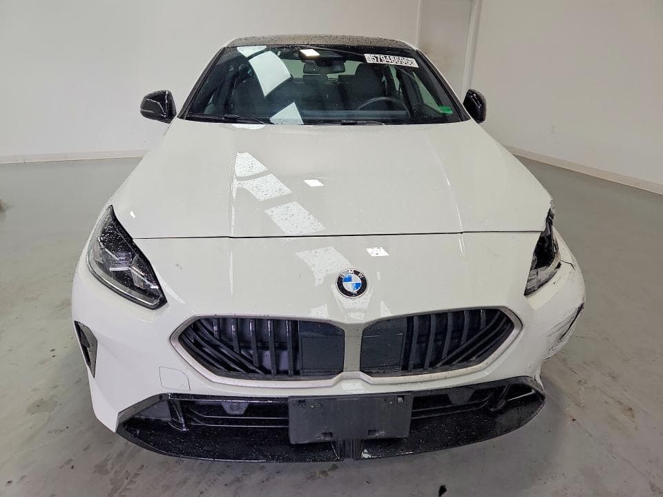 2026 BMW 228XI 5