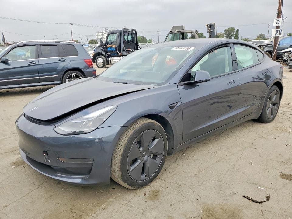 2023 TESLA MODEL 3 - 1