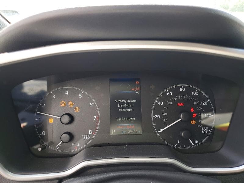 2025 TOYOTA COROLLA HATCHBACK SE 9