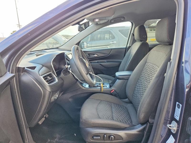 2019 CHEVROLET EQUINOX LT 7