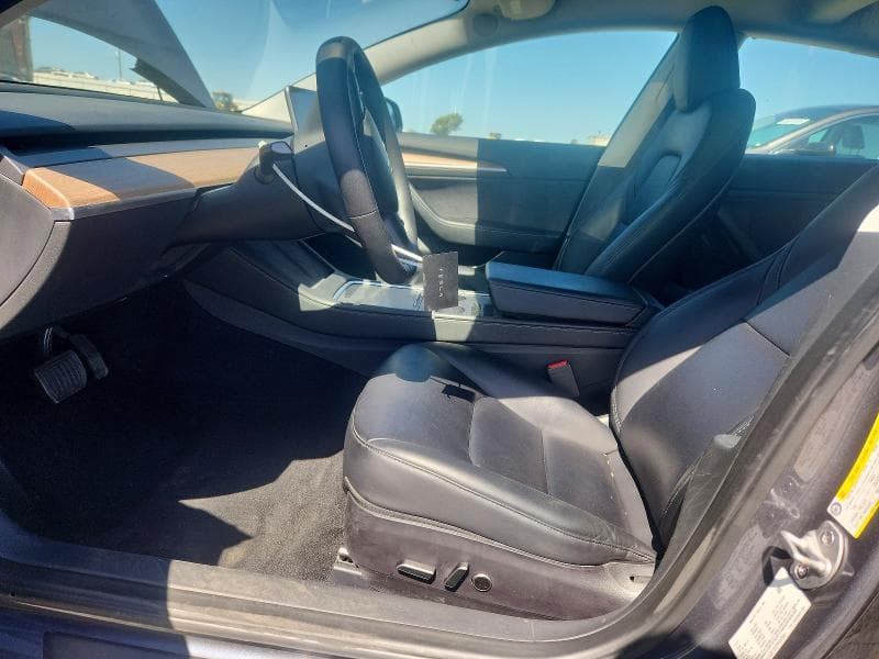 2023 TESLA MODEL 3 7