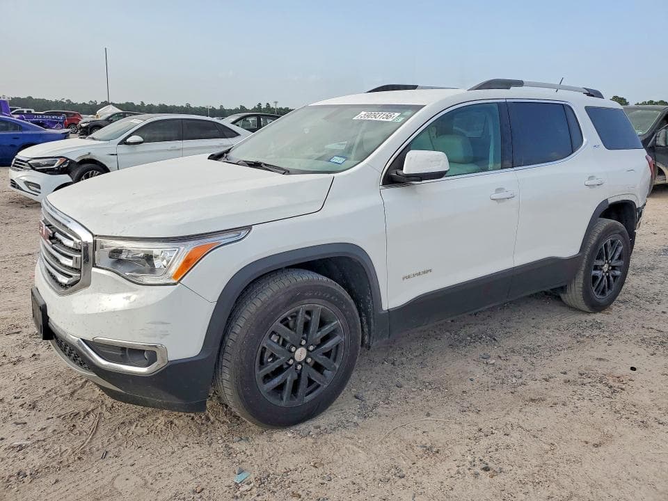 2018 GMC ACADIA SLT-1 - 1